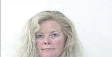 Mandy Caputo, - St. Lucie County, FL 